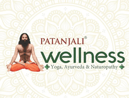 Patanjali-Wellness