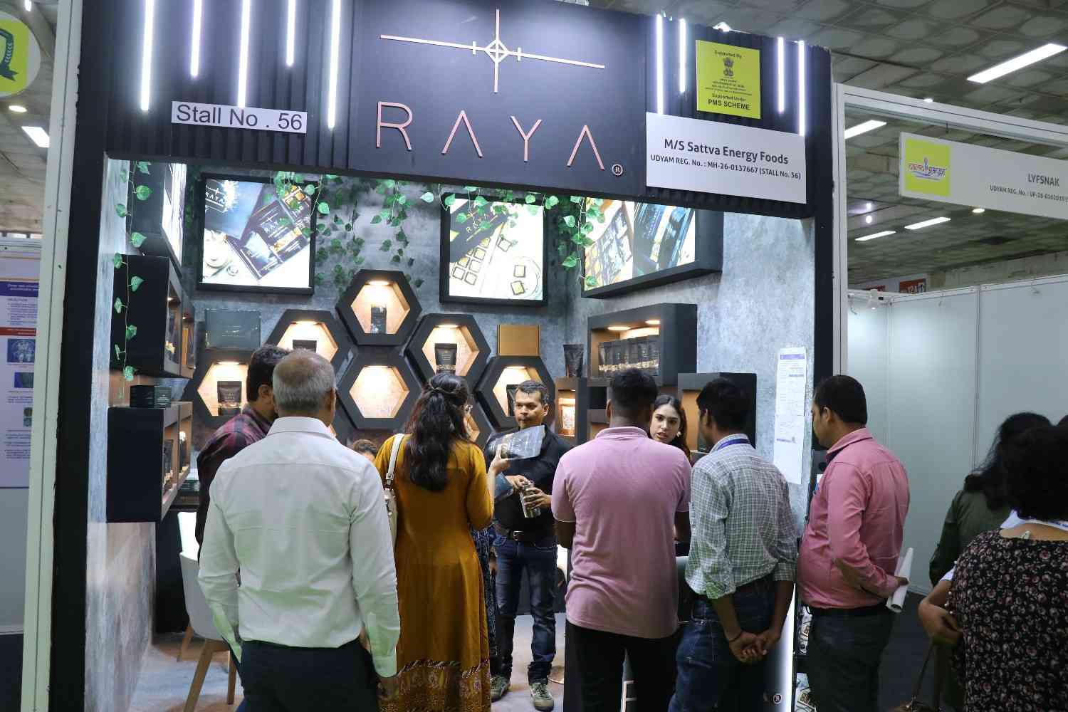 Expand Your Market Reach