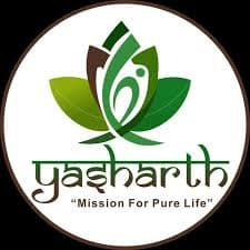 Yasharth